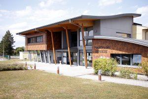 maison France services Sarre-Union