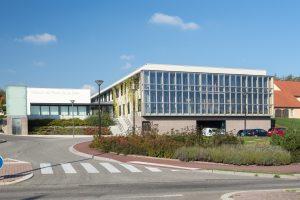 la Maison du Pays de la Zorn à Schwindratzheim