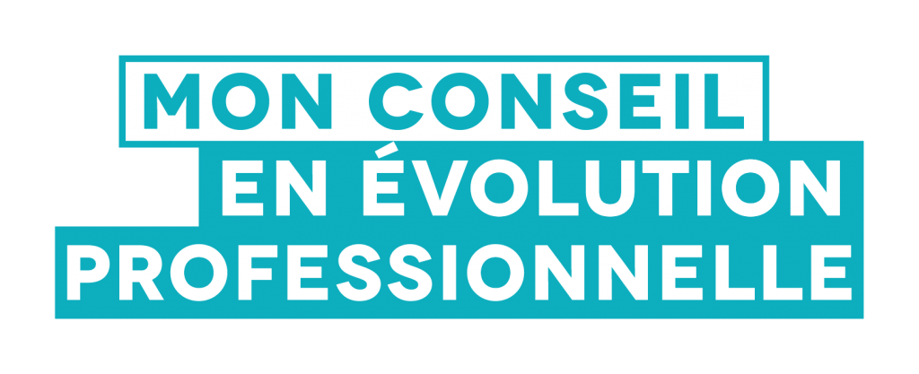Logo du conseil en évolution professionnelle