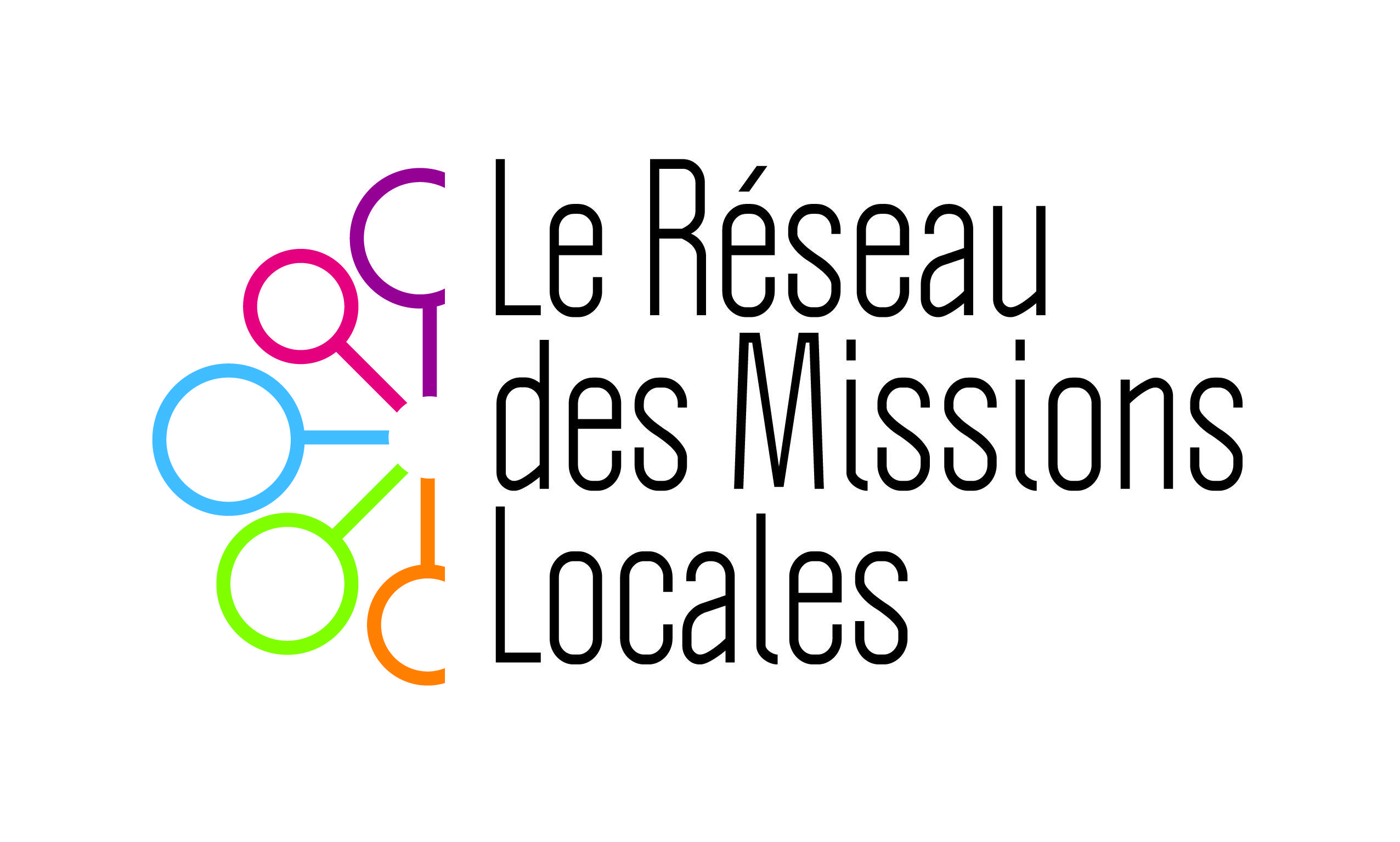 Logo du Réseau des Missions Locales