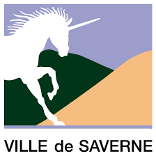 Logo de la Ville de Saverne