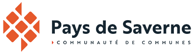 Logo de la communauté de communes du pays de Saverne
