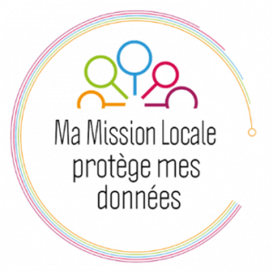 Ma Mission Locale protège mes données